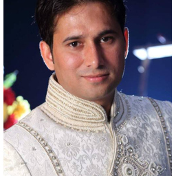 Rakesh Kumar