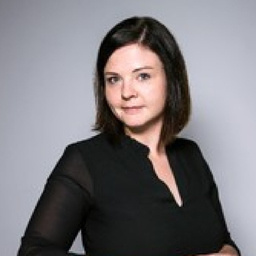 Profilbild Angelika Buse