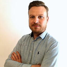 Enrico Krehl