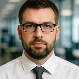 Marcel Teusch