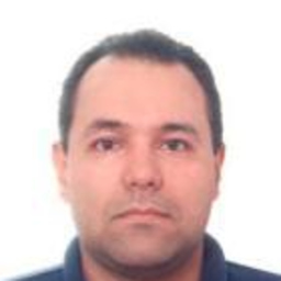 Jose Antonio Lanau Alvarez