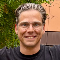 Kevin-Clark Baumann's profile picture
