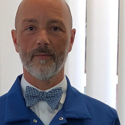 Mark Weber