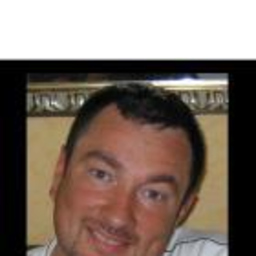 Marc Martin