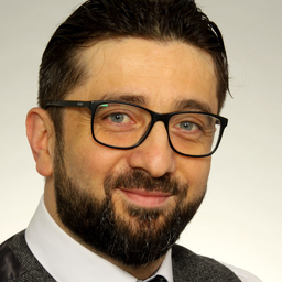 Dipl.-Ing. Muzaffer Albayrak