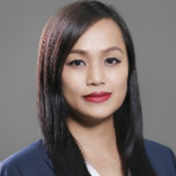 Profilbild Bich Van Nguyen