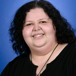 Larissa Nasrallah