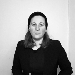 Franziska Lachmuth