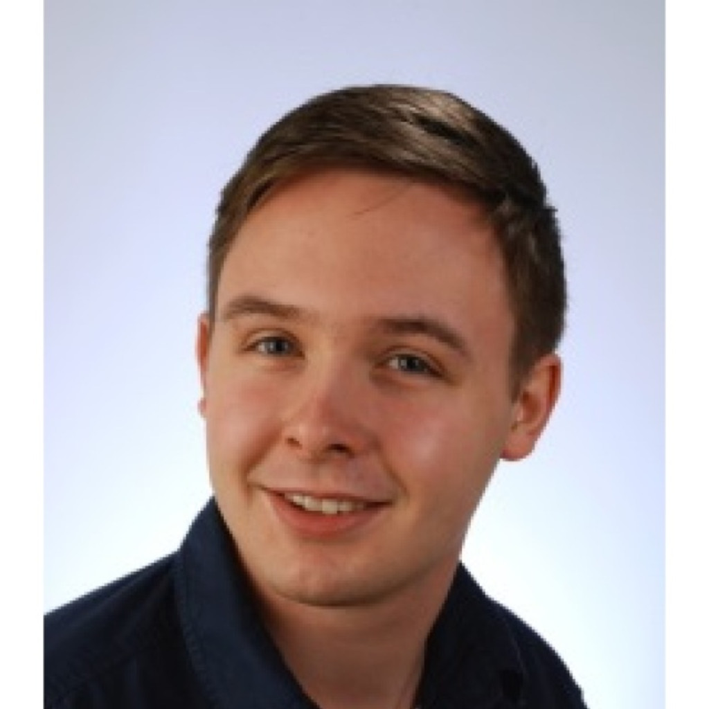 Gero Eckermann Systemadministrator und Ausbilder Management Circle