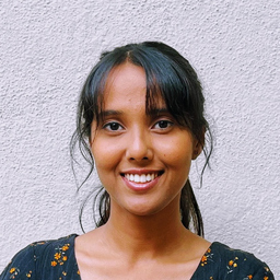 Malavika Narayana