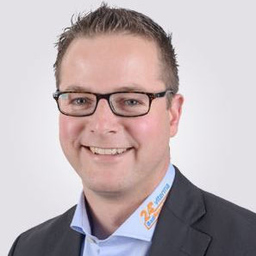Jens Barthel's profile picture