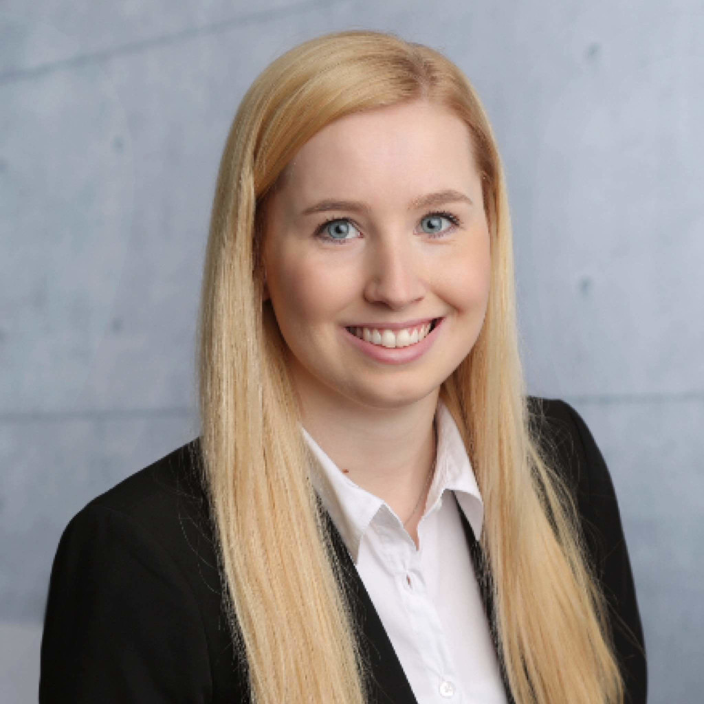 Maren Starke Personalreferentin MVB GmbH XING