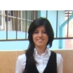 Yasemin Arslan