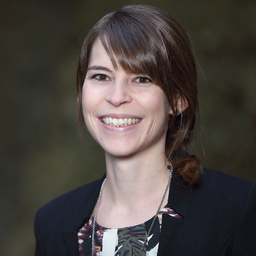 Martina Hille
