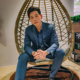 Christopher Ma