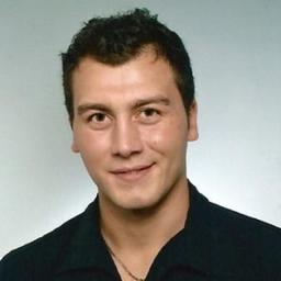 Konstantinos Nikolaidis