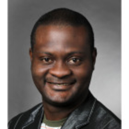 Gray Kenne Tiwa
