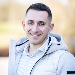 Marco Rasten