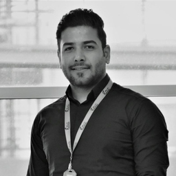 Milad Sadeghi