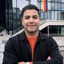 Milad Sadeghi