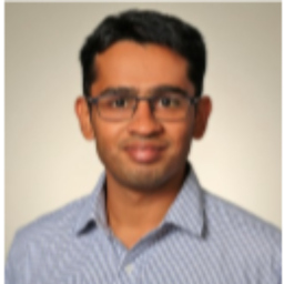 Raghunandan Palakodety