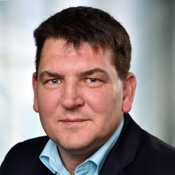 Wolfgang Trost