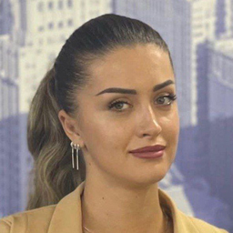 Ardiana Shala