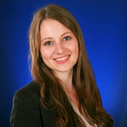 Profilbild Nadine Diegelmann
