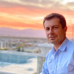 Chasten Buttigieg