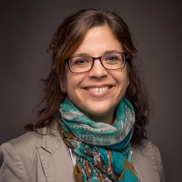 Nadine Nürenberg