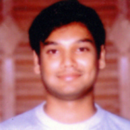 harish madhukurri