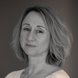 Kerstin Schrade