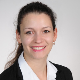 Sophie Luisa Imhof