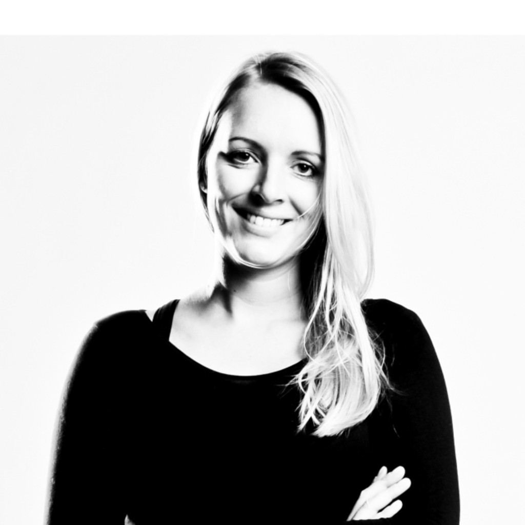 Nina Jung Key Account Manager Metsä Tissue GmbH XING