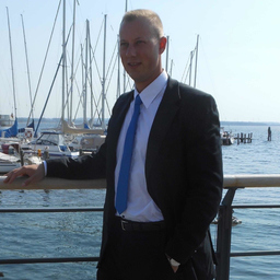 Christian Geldermann