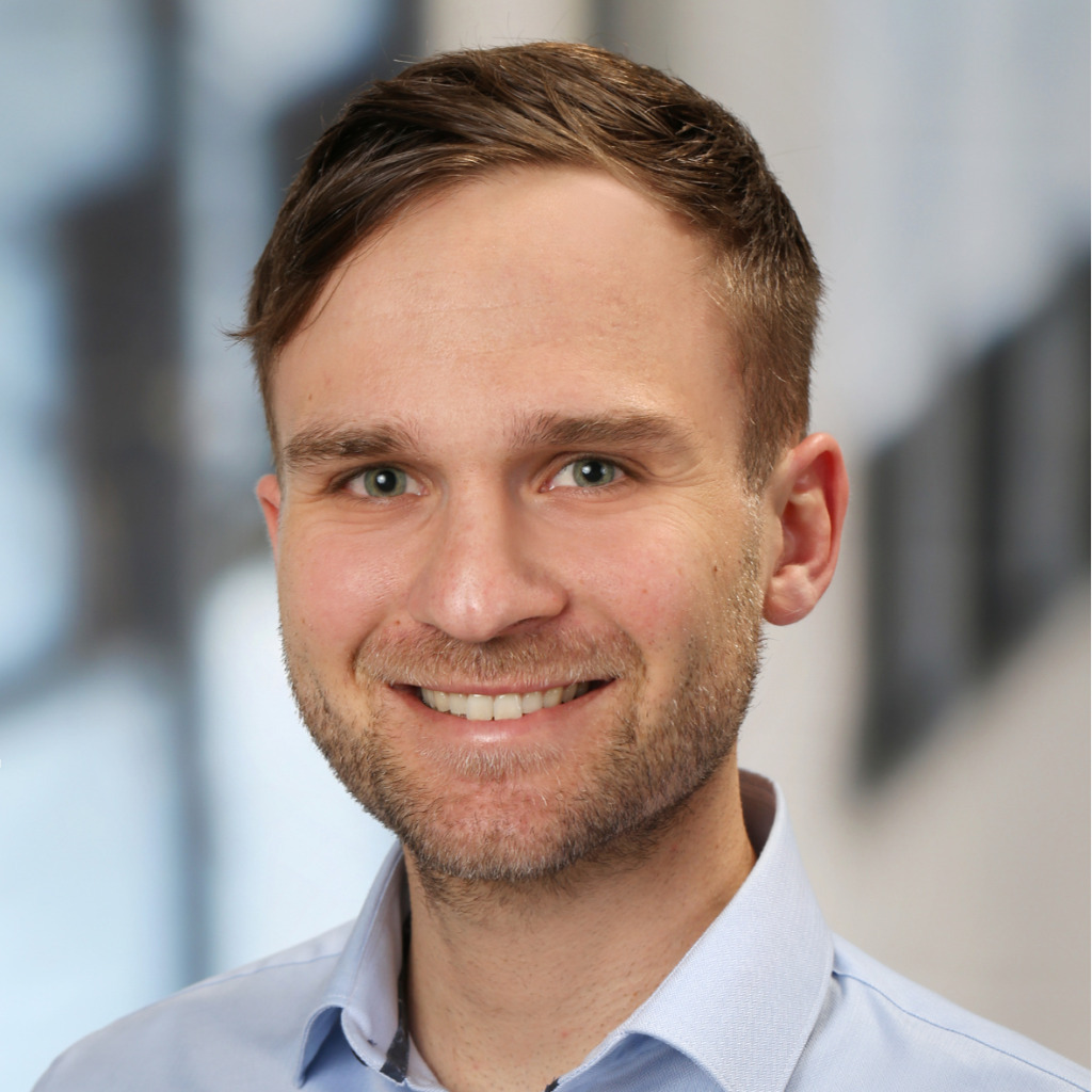 Christian Englbrecht Mitarbeiter Qualitätssicherung Starkstrom