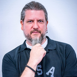Carsten Kress