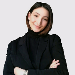 Ioanna Delimaros