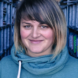 Marcella Huchel