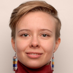 Alina Dolzhenko