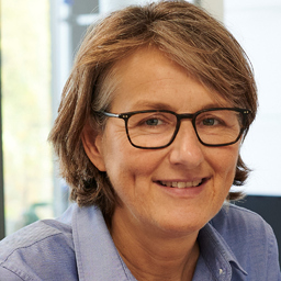 Dr. Maike Timm