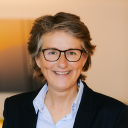 Dr. Maike Timm