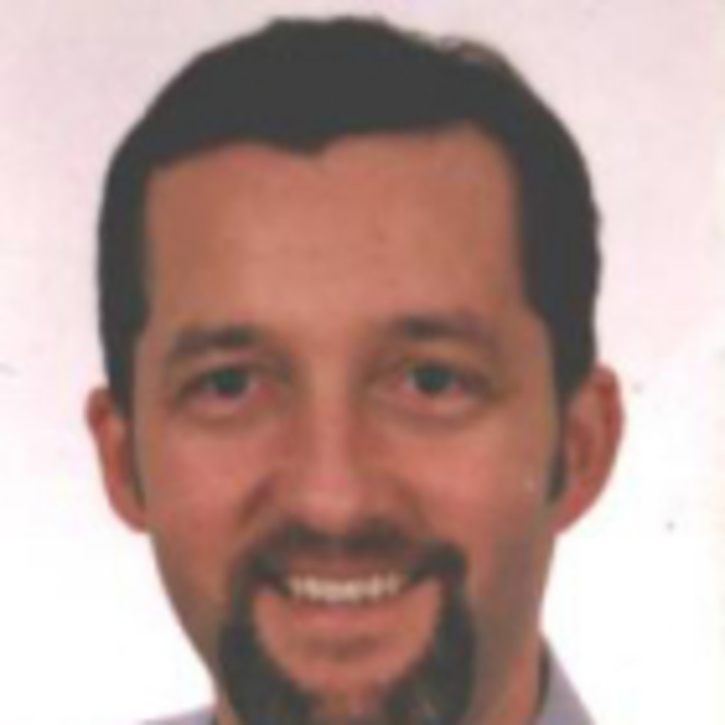 Damir Vlasic Director of BPM dept ABIT XING