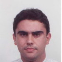 Eduardo Lozoya García