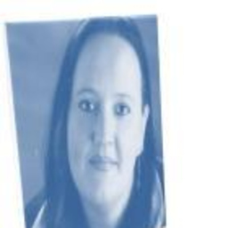 Maria Schneider's profile picture