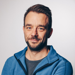 Lukas Lüdecke