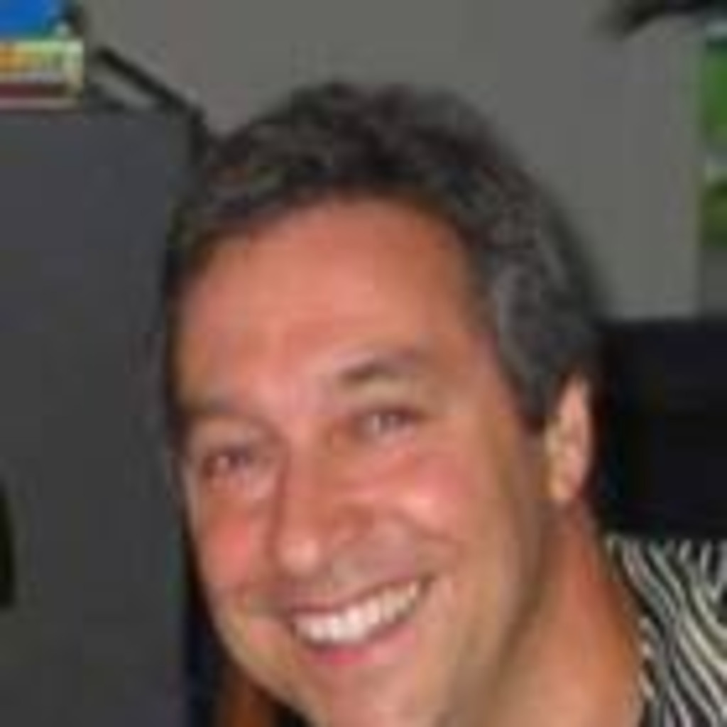 Serge Nissle Projekt und Prozessleiter Valora XING