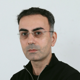 Dipl.-Ing. Olcay Günes