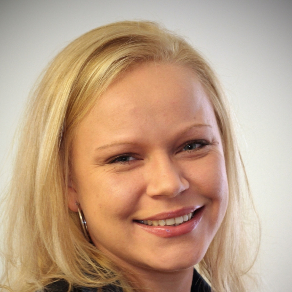 Helena Wilhelm Finanz/ Bilanzbuchhalterin XING