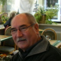 Konrad Wilhelm FRIEDRICH